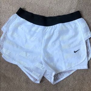Nike Air Running Shorts
